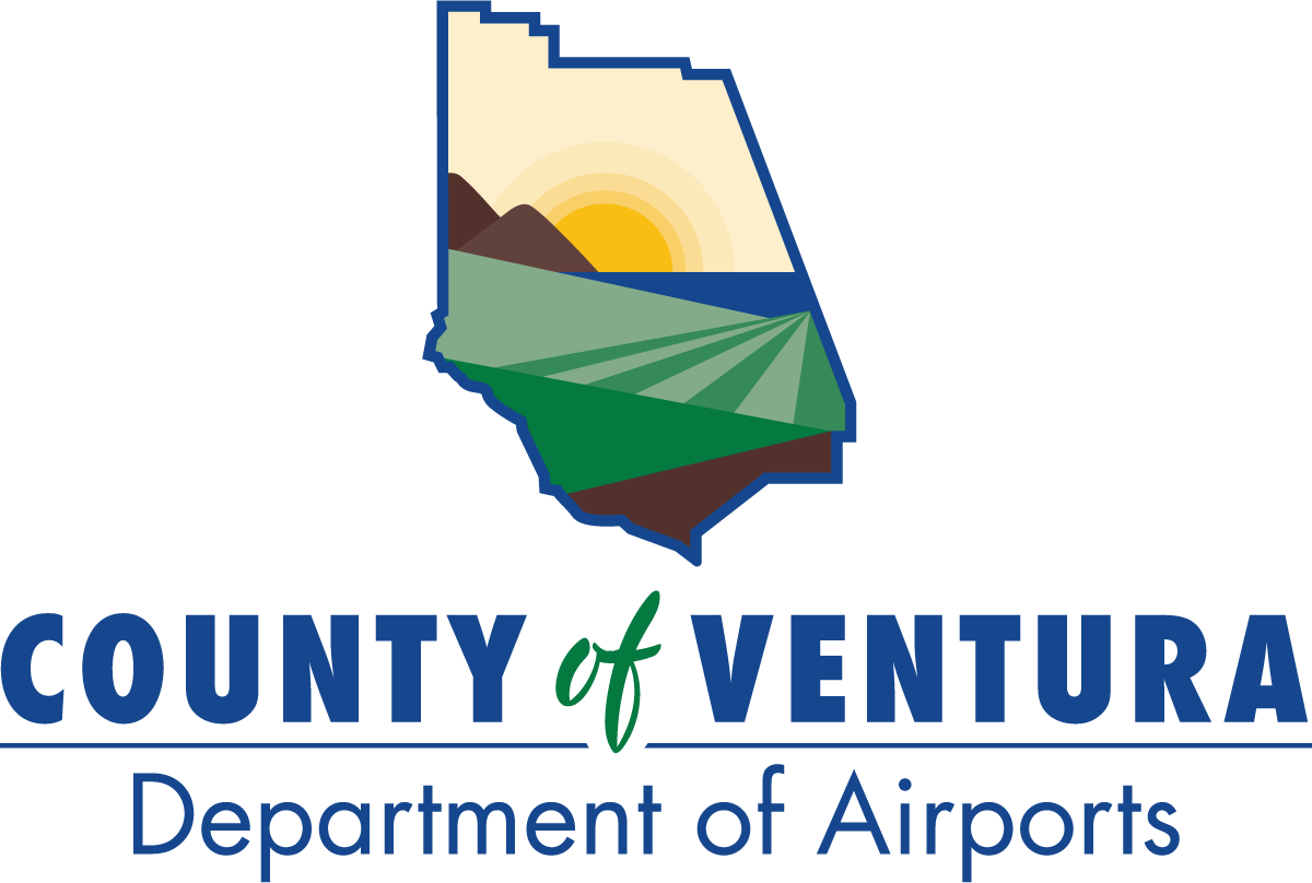 County of Ventura, Department of Airports County of Ventura, Department of Airports