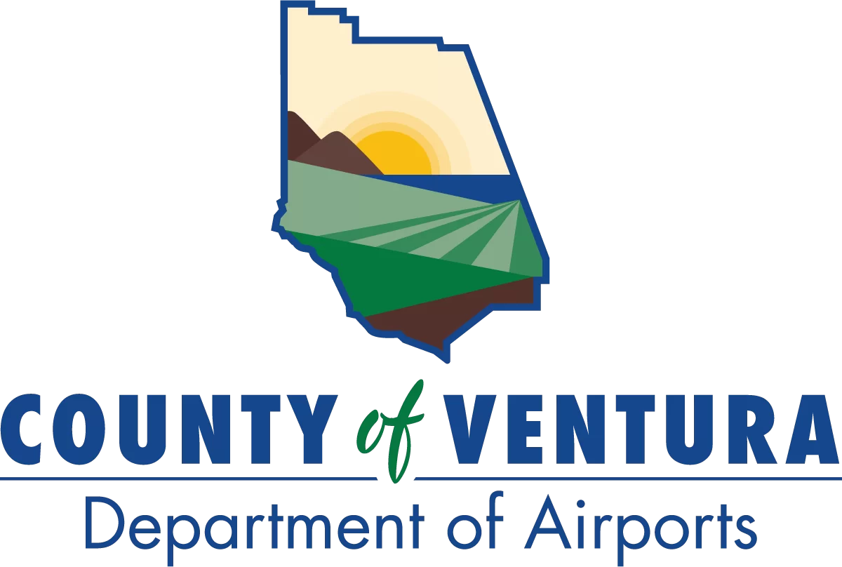 County of Ventura, Department of Airports