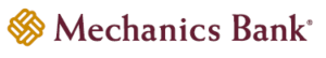 Mechanics Bank Logo - Wings Over Camarillo