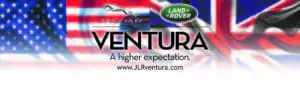 Land Rover Ventura