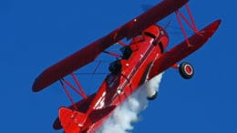 Wings Over Camarillo Air Show - The Best Air Show in California