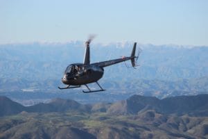 Helicopter Rides and Airplane Rides Over Ventura County - Wings Over Camarillo