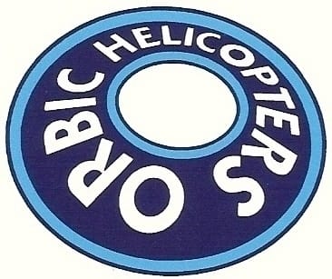 Orbic Helicopters Orbic Helicopters