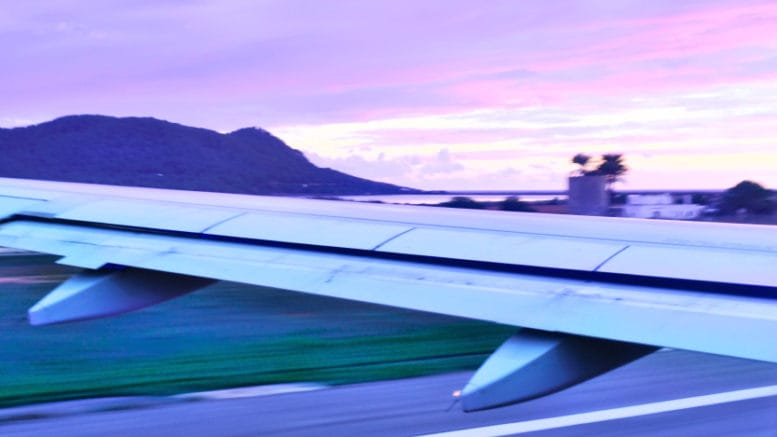 Common Types Wing Flaps Wings Over Camarillo