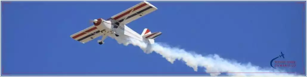 Types of Aerobatic Aircraft - Wings Over Camarillo