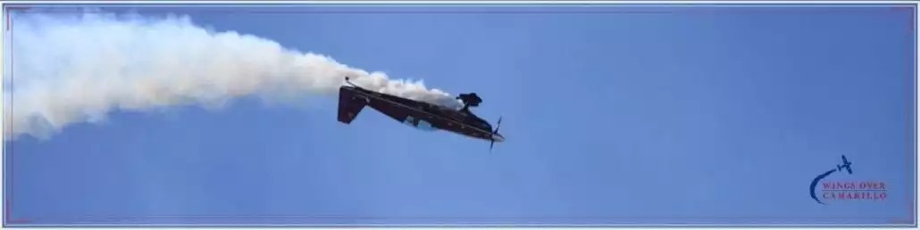 Airplane Aerodynamics - Wings Over Camarillo