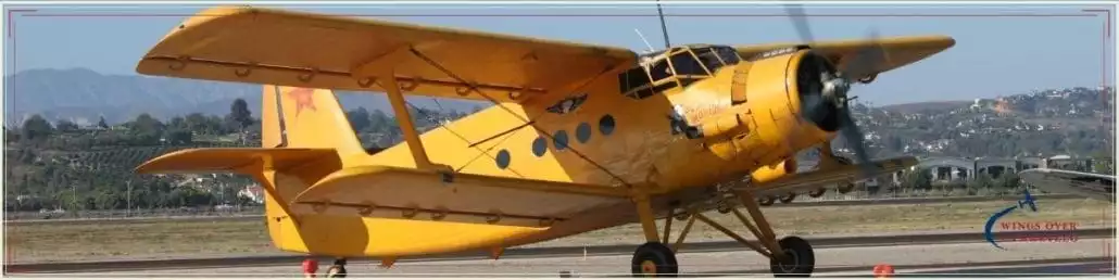 Early Aerobatic Pilot Pioneers - Wings Over Camarillo