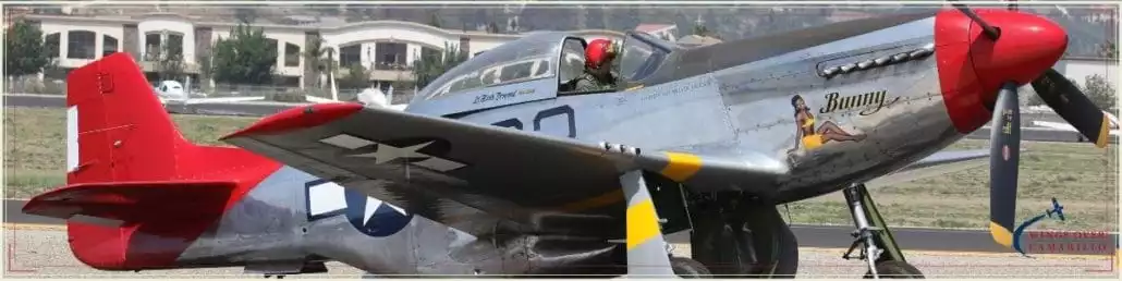 Changes in Aviation History - Wings Over Camarillo