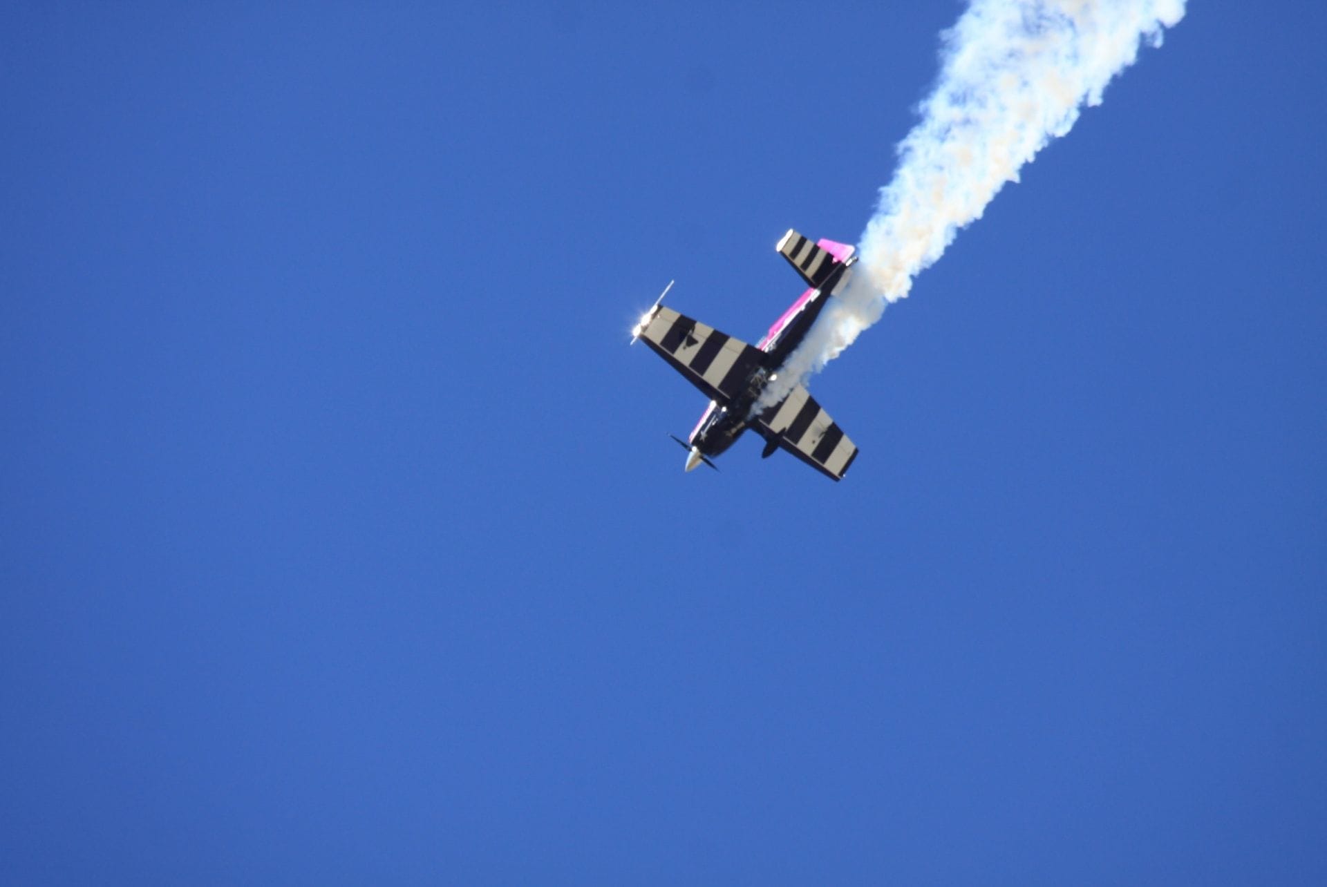 Air Show - Wings Over Camarillo