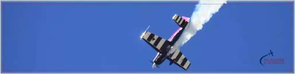 Aerobatics - Wings Over Camarillo