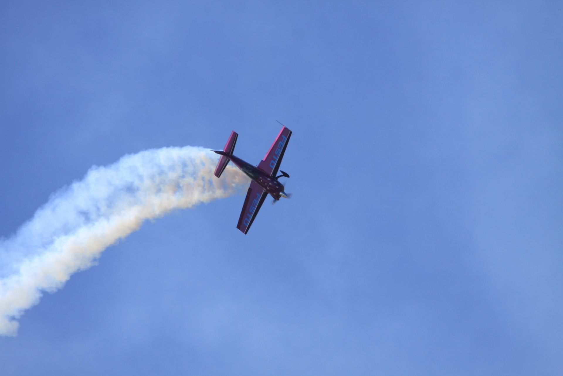 Air Show Lingo - Wings Over Camarillo Air Show