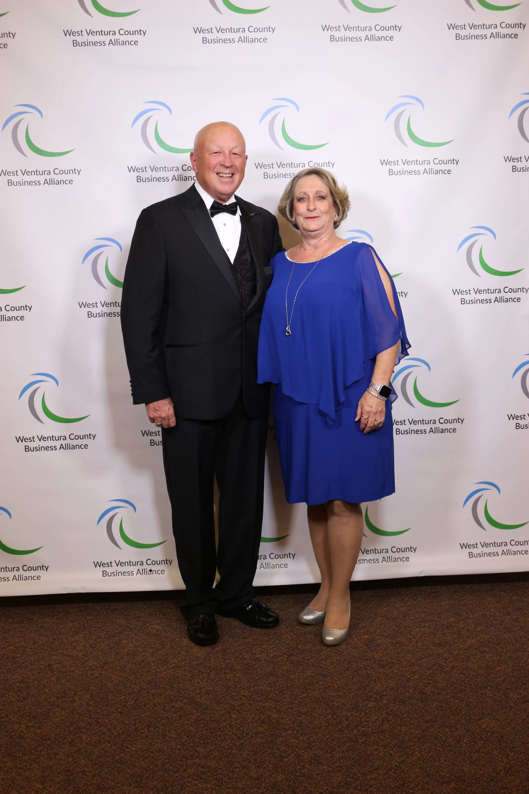 West Ventura County Business Alliance Gala – Wings Over Camarillo