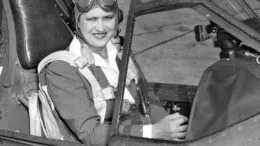 History’s Groundbreaking Female Pilots - WOC