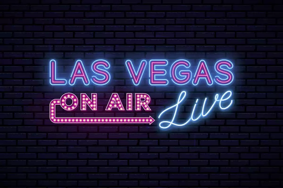 Las Vegas on Air
