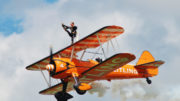 Safety Precautions Required for Stunt Planes - Wings Over Camarillo