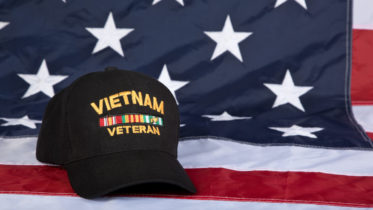 How to Honor Vietnam War Veterans - Wings Over Camarillo