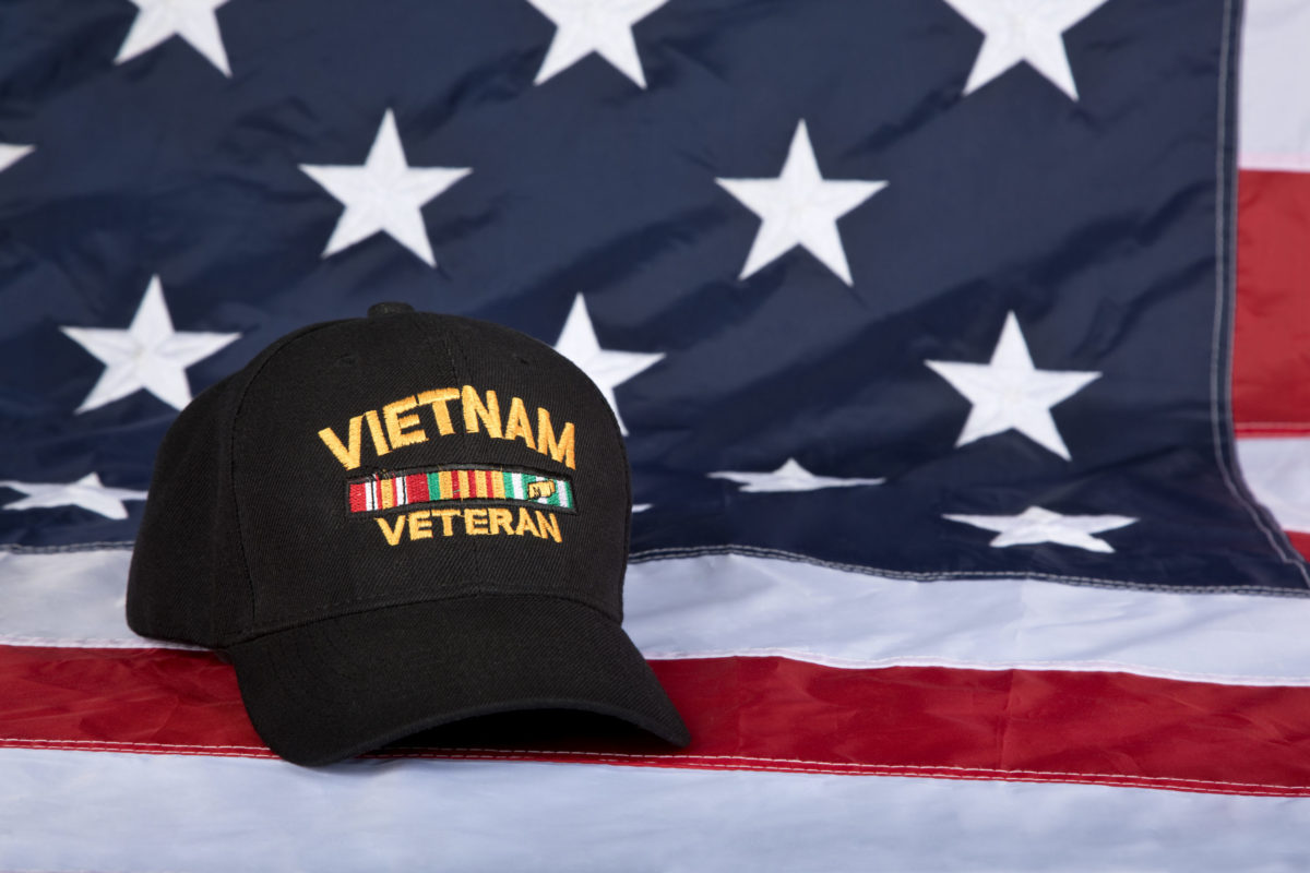 How to Honor Vietnam War Veterans - Wings Over Camarillo