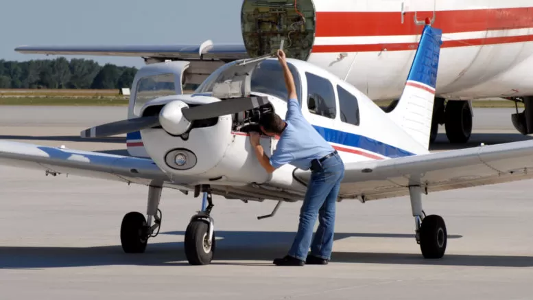 Airshows and Aerobatic Plane Safety - Wings Over Camarillo