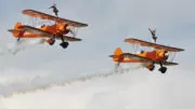 4 Best Stunt Airplane Models for Airshows - Wings Over Camarillo