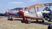 Aircraft Design for Stunt Planes - Wings Over Camarillo