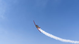 The Aerobatic Flight Training Process - Wings Over Camarillo
