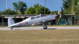 tailwheel flying