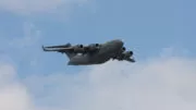 largest army plane