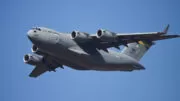 How the C-17 Globemaster Became a Game-Changer for Air Mobility - Wings Over Camarillo
