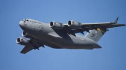 How the C-17 Globemaster Became a Game-Changer for Air Mobility - Wings Over Camarillo