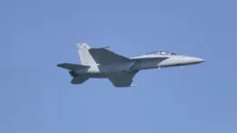 How the F/A-18 Hornet Stays Relevant in the 21st Century - Wings Over Camarillo