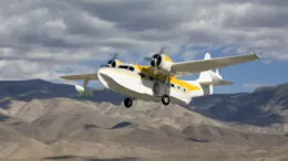 Grumman Amphibious Airplanes - Wings Over Camarillo