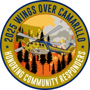 2025 Wings Over Camarillo