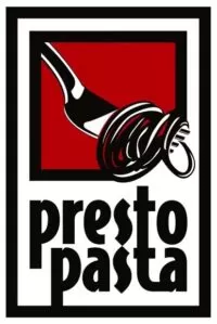 Presto Pasta Presto Pasta