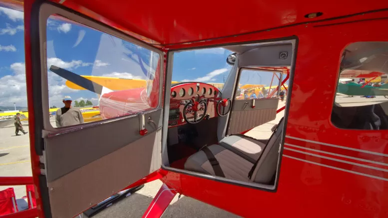 Why the Cessna 140 Remains a Beloved Classic Aircraft | Wings Over Camarillo