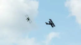 The Fokker D.VII and Its Role in WWI Air Combat - Wings Over Camarillo