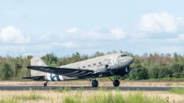 Military Cargo Planes That Changed Aviation Logistics - Wings Over Camarillo