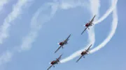 formation flying