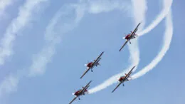 formation flying