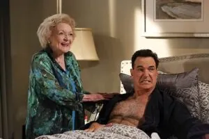 Patrick Warburton, American Actor, Voice Artist