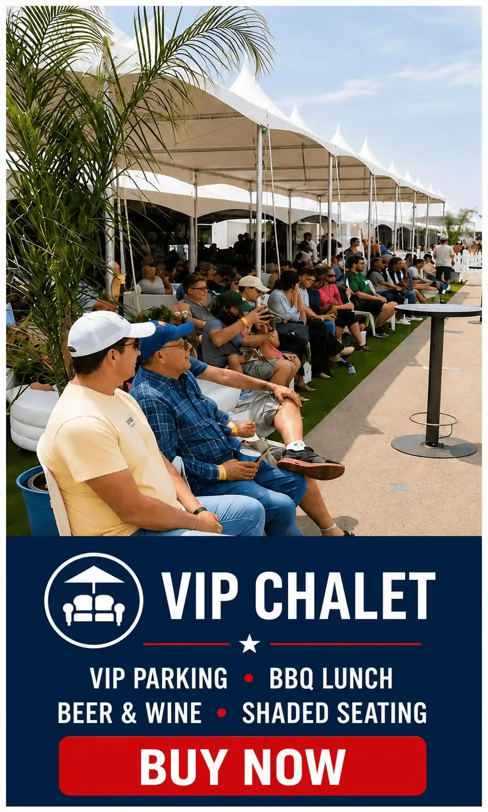 V2-Chalet