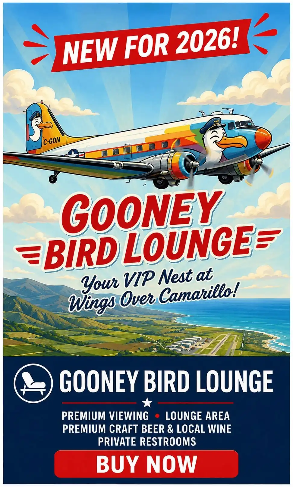 V2-Gooney
