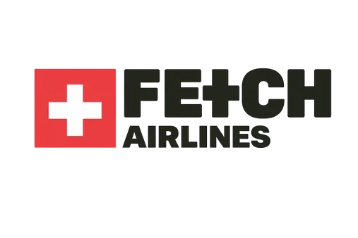 Fetch Airlines Fetch Airlines