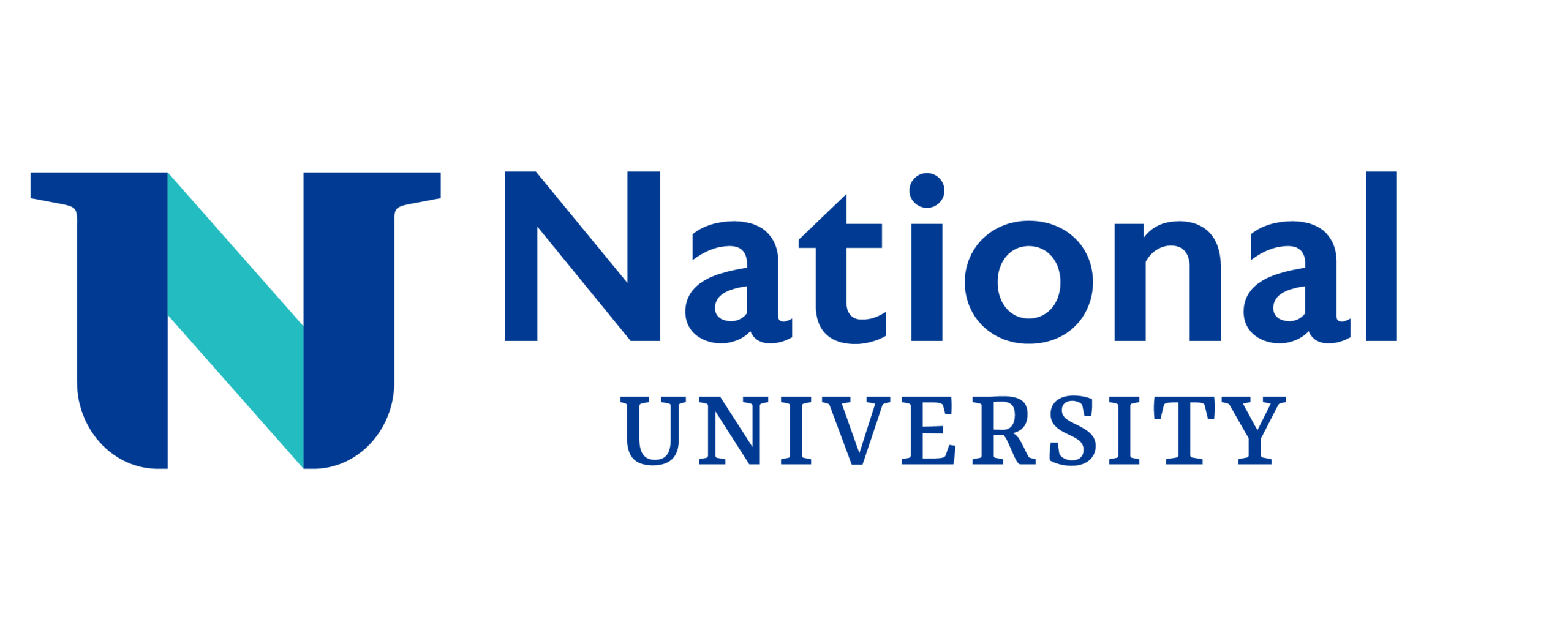 National University National University