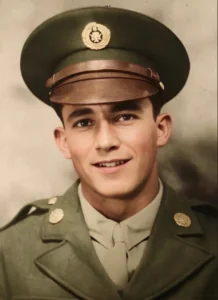 Bill Galspie