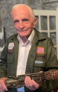 John "Jack" Moran