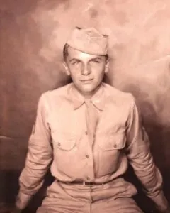 John "Jack" Moran